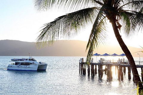 Whitsunday Essentials 5 Days Package - Attractions Melbourne 1