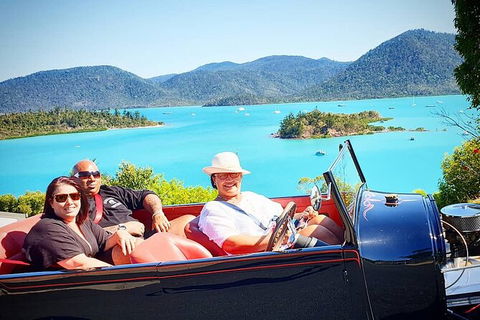 Whitsundays Welcome | Short Local Tour - Attractions Melbourne 3