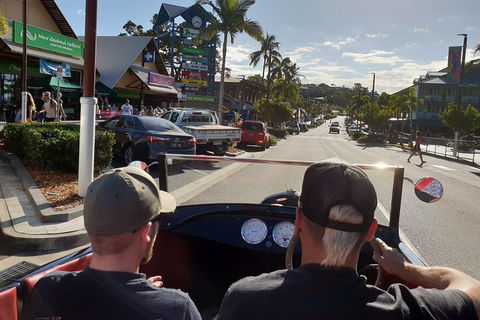 Whitsundays Welcome | Short Local Tour - Attractions Melbourne 4
