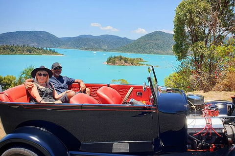 Whitsundays Welcome | Short Local Tour - Attractions Melbourne 2
