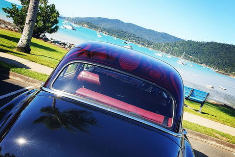 Whitsundays Welcome | Short Local Tour - Attractions Melbourne 1