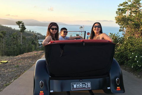 Whitsundays Welcome | Short Local Tour - Attractions Melbourne 8