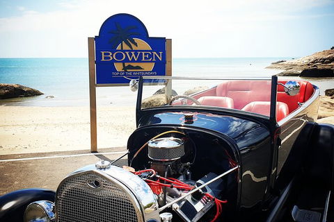 Historical Bowen | A History Lovers Tour - Attractions Melbourne 4