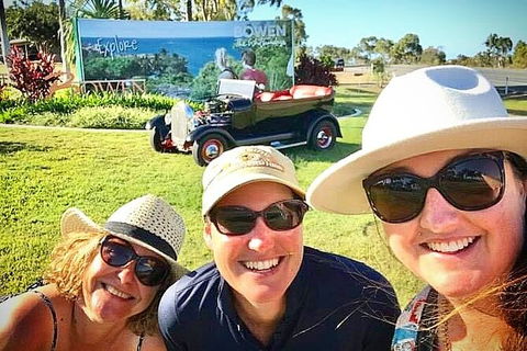Historical Bowen | A History Lovers Tour - Attractions Melbourne 6