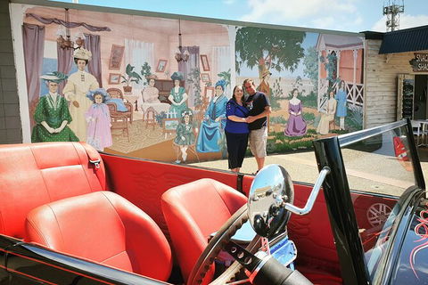 Historical Bowen | A History Lovers Tour - Attractions Melbourne 3