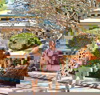 Full-Day Guided Tour to Montville Village with Lunch - Attractions Melbourne