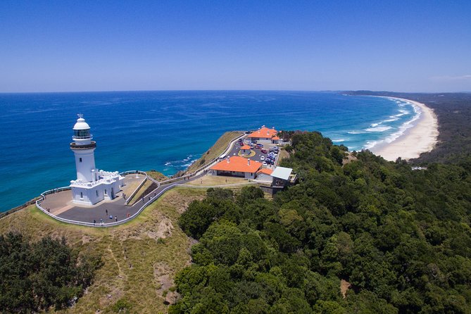 Spring Hill QLD Attractions Melbourne