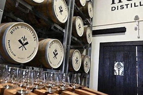 Northern Rivers Food & Wine - Attractions Melbourne 0