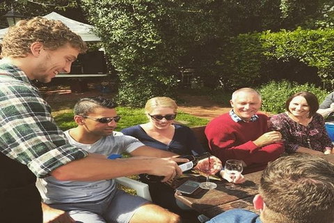 Full-Day Tamborine Guided Wine And Distillery Tour With Lunch - Attractions Melbourne 2