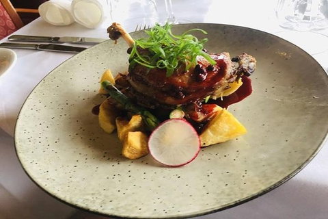 Full-Day Tamborine Guided Wine And Distillery Tour With Lunch - Attractions Melbourne 4