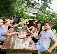 Full-Day Tamborine Guided Wine and Distillery Tour with Lunch - Attractions Melbourne