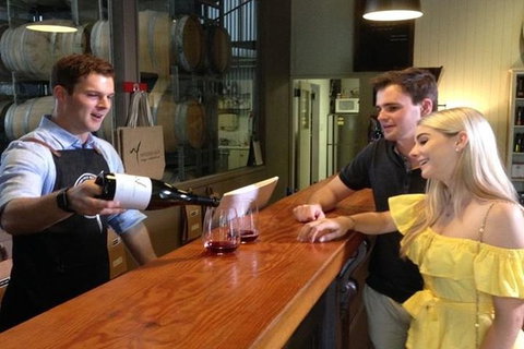 Full-Day Tamborine Guided Wine And Distillery Tour With Lunch - Attractions Melbourne 3