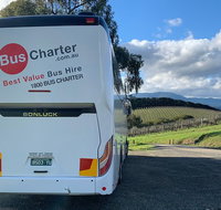 Private 13 Seat Mini Bus CBD to Brisbane Airport Transfer - Attractions Melbourne