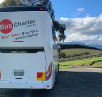 Private 24 Seat Mini Bus CBD to Brisbane Airport Transfer - Attractions Melbourne