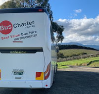 Private 13 Seat Mini Bus Brisbane CBD to Gold Coast Airport Transfer - Attractions Melbourne