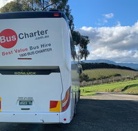 Private 24 Seat Mini Bus Gold Coast CBD to Gold Coast Airport Transfer - Attractions Melbourne