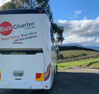 Private 24 Seat Mini Bus Brisbane CBD to Lone Pine Koala Sanctuary Transfer - Attractions Melbourne