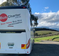 Private 13 Seat Mini Bus Brisbane CBD to a GC Theme Park Transfer - Attractions Melbourne
