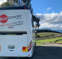 Private 24 Seat Mini Bus Brisbane CBD to a GC Theme Park Transfer - Attractions Melbourne