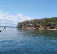 Private Full-Day Guided Tour Russell Lamb Macleay and Karragarra Islands - Attractions Melbourne