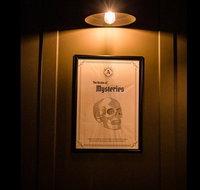 The Mystery of the Missing Professor Escape Room in Brisbane - Attractions Melbourne
