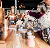 Small-Group Gin Masterclass in Gold Coast - Attractions Melbourne