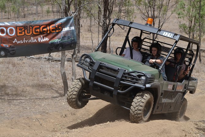 Spring Hill QLD Attractions Melbourne