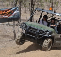 Buggy Experience in Australia - Attractions Melbourne