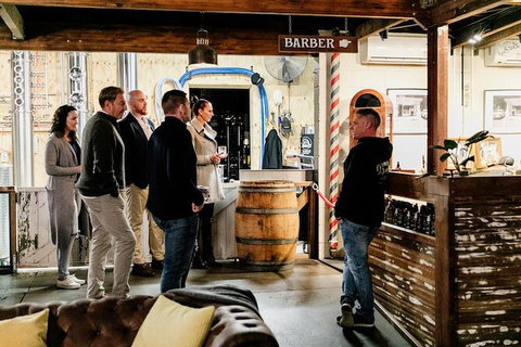 Making Your Own Gin Distillery Tour And Tasting Experience - Attractions Melbourne 5