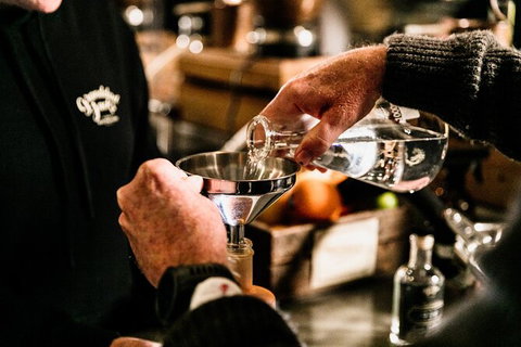 Making Your Own Gin Distillery Tour And Tasting Experience - Attractions Melbourne 4