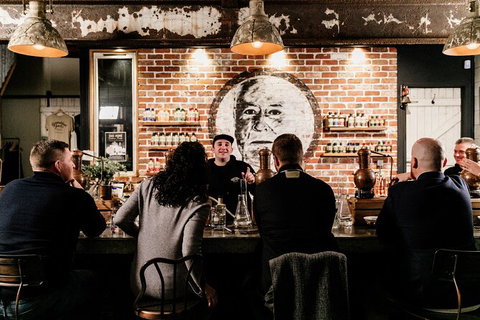 Making Your Own Gin Distillery Tour And Tasting Experience - Attractions Melbourne 0