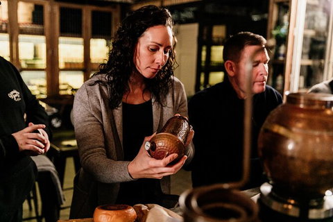 Making Your Own Gin Distillery Tour And Tasting Experience - Attractions Melbourne 6