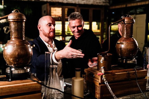 Making Your Own Gin Distillery Tour And Tasting Experience - Attractions Melbourne 8