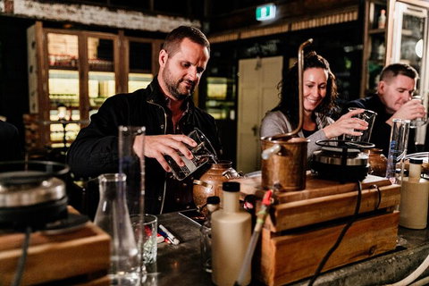 Making Your Own Gin Distillery Tour And Tasting Experience - Attractions Melbourne 3
