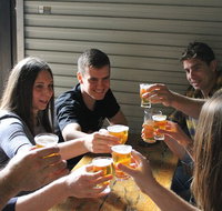 Brisbane Half-Day Private Brewery Tour - Attractions Melbourne