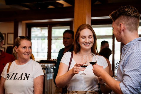 Local Wine Discovery - Attractions Melbourne 6