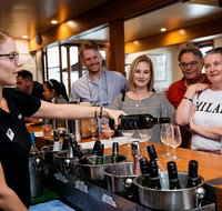 Local Wine Discovery - Attractions Melbourne