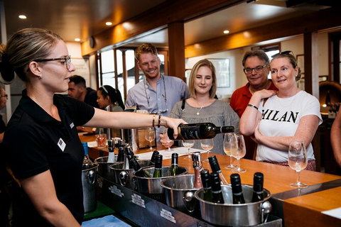 Local Wine Discovery - Attractions Melbourne 0