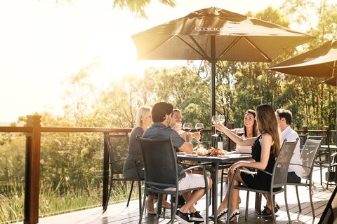Local Wine Discovery - Attractions Melbourne 3