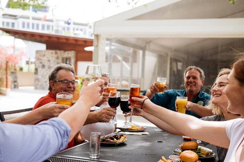 Local Wine Discovery - Attractions Melbourne 2