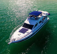 Sunset Sightseeing Cruise with Cheese Platter - Attractions Melbourne