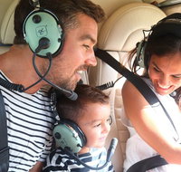 Spectacular PRIVATE Gold Coast Helicopter Tour 2 people min. - Attractions Melbourne