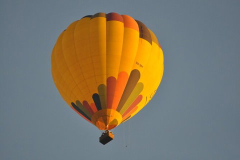 Discover Gold Coast From Above By Hot Air Balloon - Attractions Melbourne 3