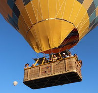 Discover Gold Coast from Above by Hot Air Balloon - Attractions Melbourne