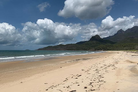 Hinchinbrook Island Tour - Attractions Melbourne 3