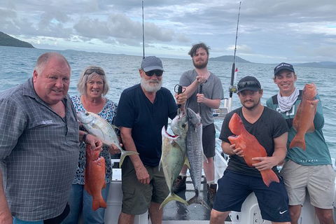 Great Barrier Reef Fishing Charter - Attractions Melbourne 5