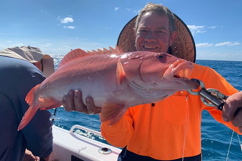 Great Barrier Reef Fishing Charter - Attractions Melbourne 2