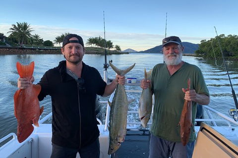 Great Barrier Reef Fishing Charter - Attractions Melbourne 4