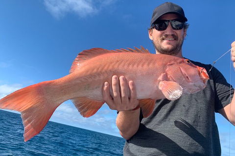 Great Barrier Reef Fishing Charter - Attractions Melbourne 3
