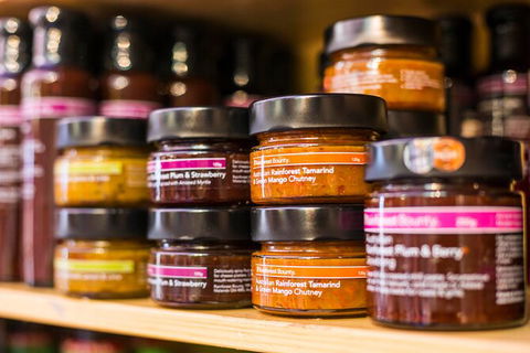 Tablelands Food & Wine Tour - Attractions Melbourne 3